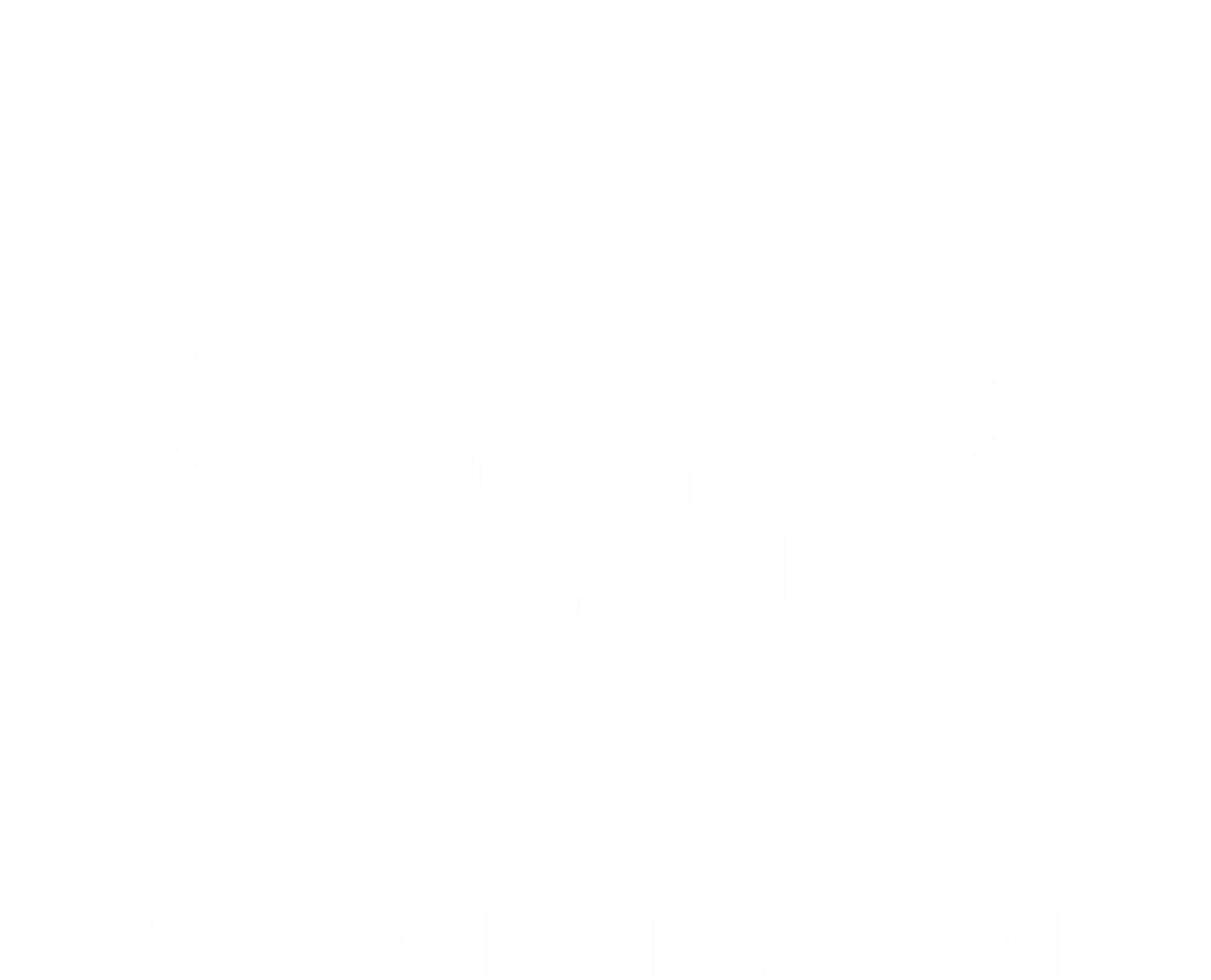 Prime Interiors Logo
